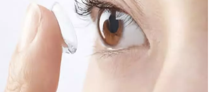 強(qiáng)生正在研發(fā)防過(guò)敏瘙癢隱形眼鏡