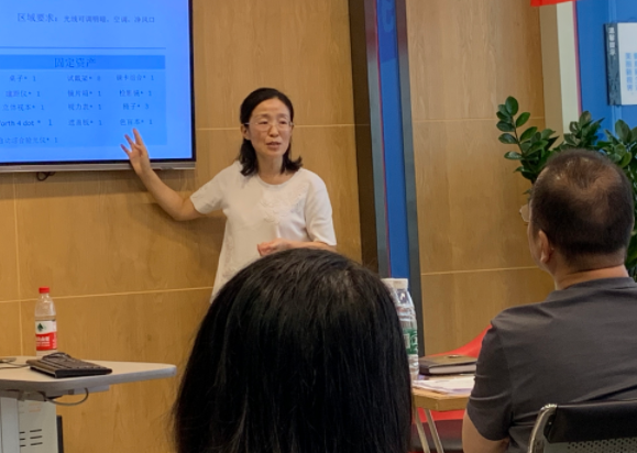 眼視光高級(jí)研修班（驗(yàn)光師培訓(xùn)高端課程）開課了?。?！