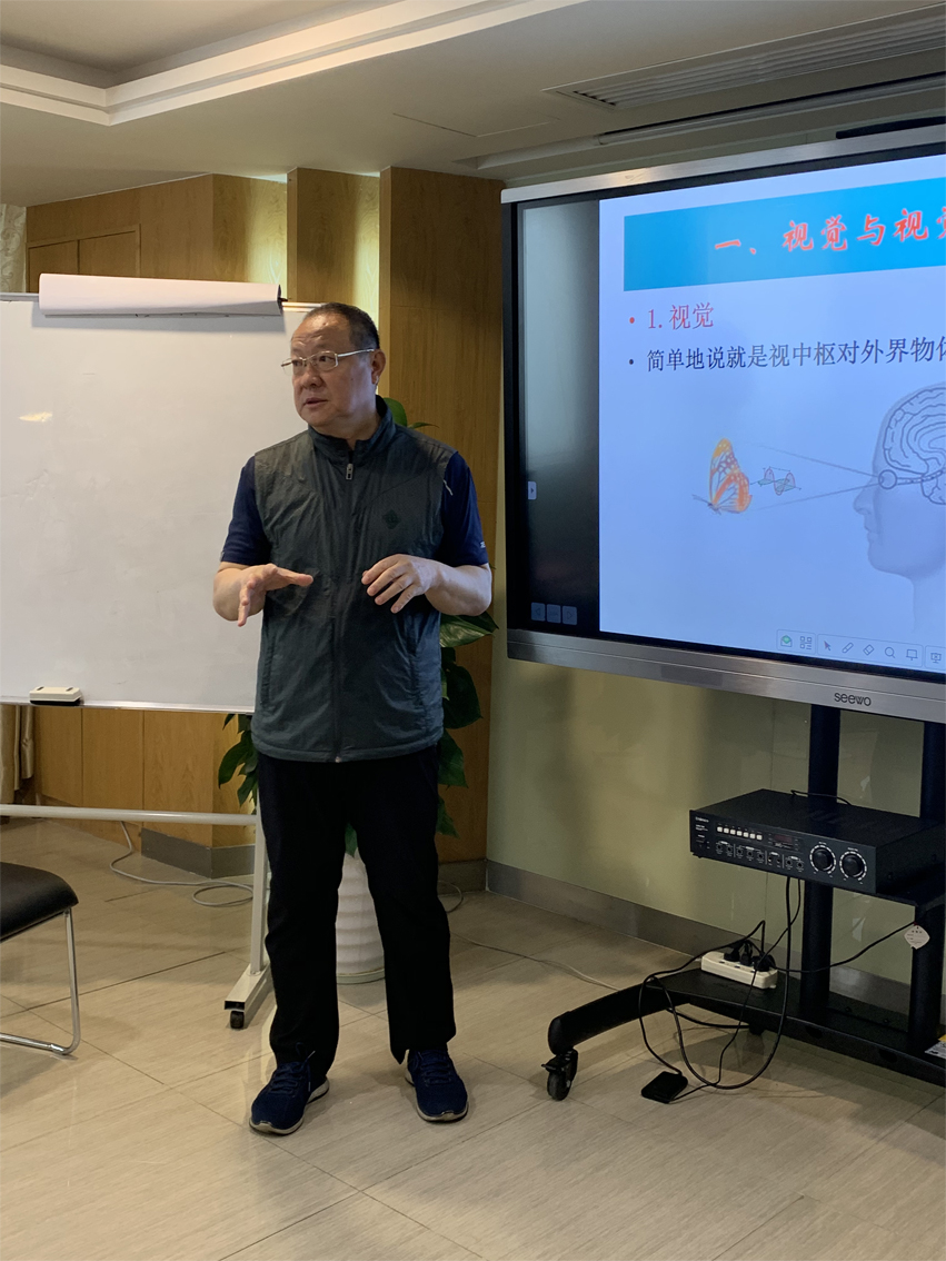 眼視光高級(jí)研修班（驗(yàn)光師培訓(xùn)高端課程）開課了?。?！