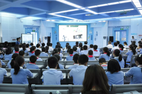 科學防控兒童青少年近視，我們共同努力：四川省預防近視公益廣告片上線