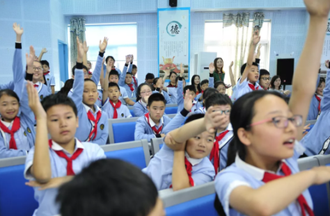 科學防控兒童青少年近視，我們共同努力：四川省預防近視公益廣告片上線
