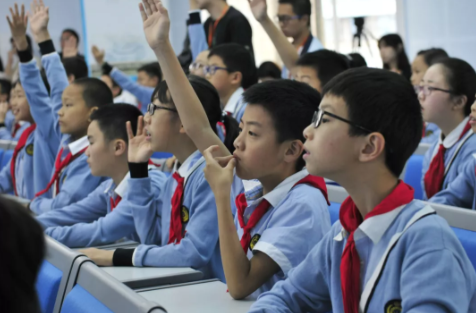 科學防控兒童青少年近視，我們共同努力：四川省預防近視公益廣告片上線
