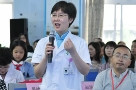 科學防控兒童青少年近視，我們共同努力：四川省預防近視公益廣告片上線