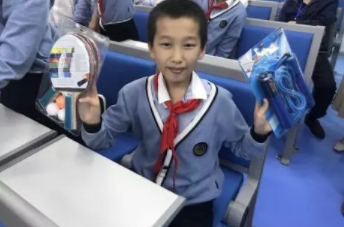 科學防控兒童青少年近視，我們共同努力：四川省預防近視公益廣告片上線