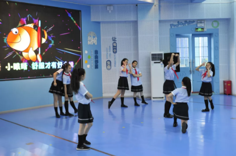 科學防控兒童青少年近視，我們共同努力：四川省預防近視公益廣告片上線