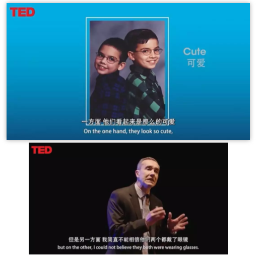 美國(guó)視光醫(yī)生+倆娃爸TED演講：當(dāng)我的孩子近視了，我是這樣做的
