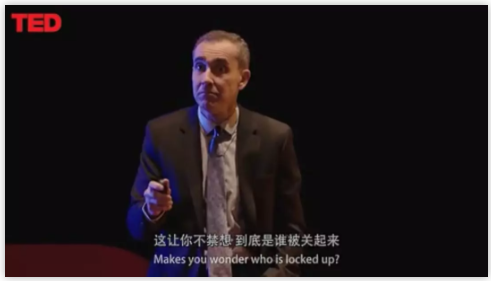 美國(guó)視光醫(yī)生+倆娃爸TED演講：當(dāng)我的孩子近視了，我是這樣做的