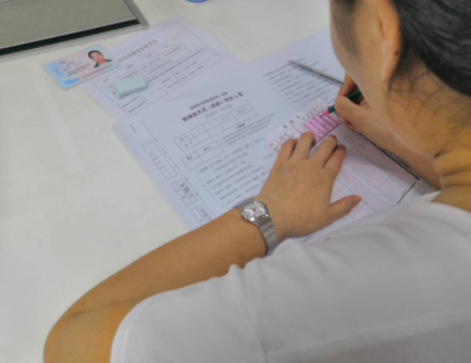 視普泰第七屆驗(yàn)光定配技能精修考證班順利畢業(yè)?。。? width=