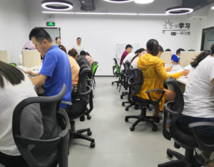 視普泰第七屆驗(yàn)光定配技能精修考證班順利畢業(yè)！??！
