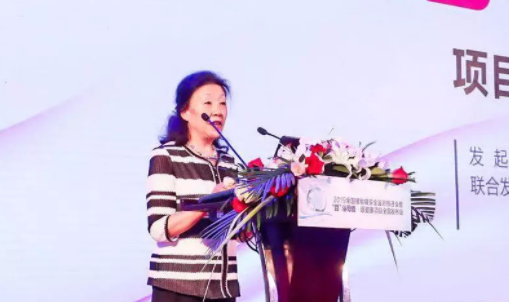 2019角膜接觸鏡安全監(jiān)控會議在沈陽舉行，“目”浴母愛·眼健康項(xiàng)目同期啟動