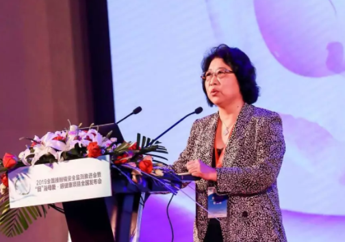 2019角膜接觸鏡安全監(jiān)控會議在沈陽舉行，“目”浴母愛·眼健康項(xiàng)目同期啟動