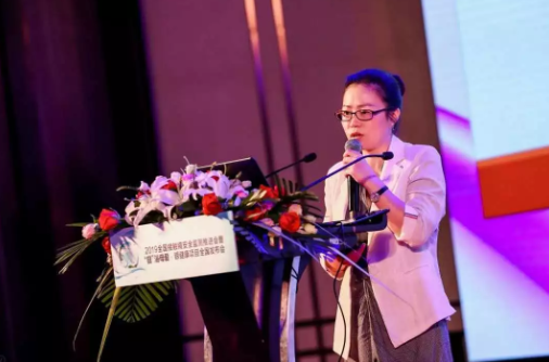 2019角膜接觸鏡安全監(jiān)控會議在沈陽舉行，“目”浴母愛·眼健康項(xiàng)目同期啟動
