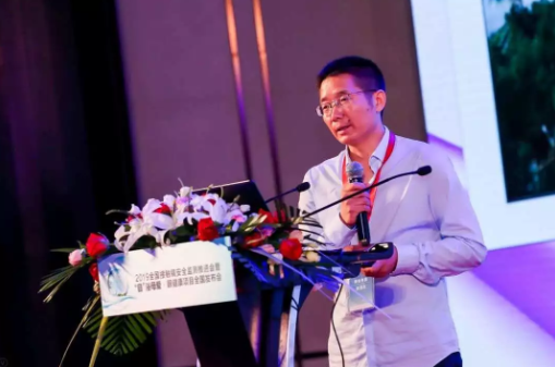2019角膜接觸鏡安全監(jiān)控會議在沈陽舉行，“目”浴母愛·眼健康項(xiàng)目同期啟動
