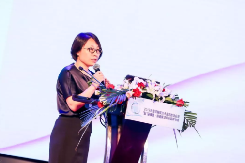 2019角膜接觸鏡安全監(jiān)控會議在沈陽舉行，“目”浴母愛·眼健康項(xiàng)目同期啟動