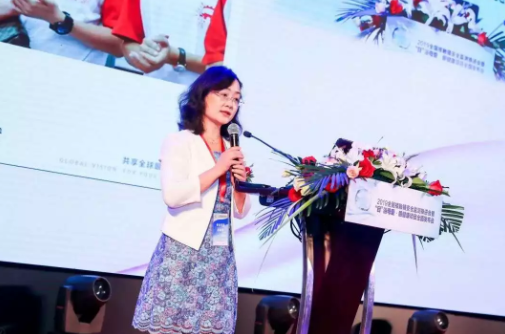 2019角膜接觸鏡安全監(jiān)控會議在沈陽舉行，“目”浴母愛·眼健康項(xiàng)目同期啟動