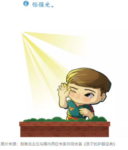 小學三年級是近視“分水嶺”？網(wǎng)課是“視力殺手”？