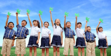 國家衛(wèi)健委官方微信發(fā)布：為了孩子的眼健康，家長要了解這12個知識點