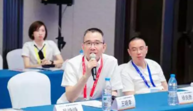 中國衛(wèi)生信息與健康醫(yī)療大數(shù)據(jù)學(xué)會眼視光標委會眼視光專委會近視學(xué)組成立