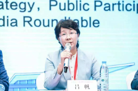 近視防控：國家戰(zhàn)略，全民行動——記VC2019專家媒體圓桌會