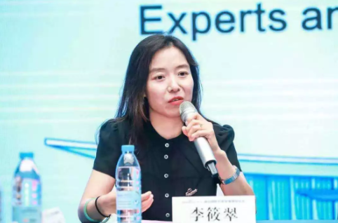 近視防控：國家戰(zhàn)略，全民行動——記VC2019專家媒體圓桌會