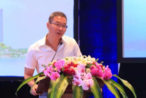 【眼視光盛會】海峽兩岸眼科大咖廈門論劍，2019白內(nèi)障及角膜病高峰論壇精彩回顧