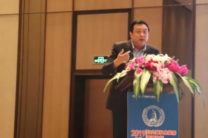 【眼視光盛會】海峽兩岸眼科大咖廈門論劍，2019白內(nèi)障及角膜病高峰論壇精彩回顧