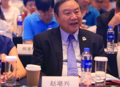 【眼視光盛會】海峽兩岸眼科大咖廈門論劍，2019白內(nèi)障及角膜病高峰論壇精彩回顧