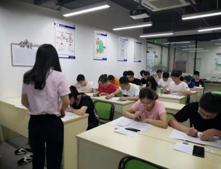 視普泰第八屆驗光定配考證培訓技能精修班學員畢業(yè)啦！！！