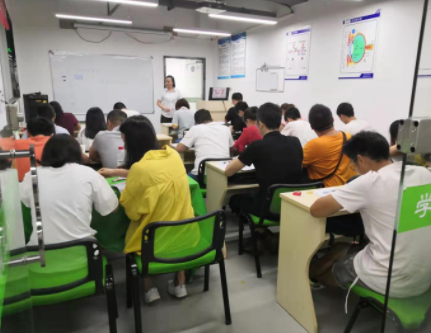 視普泰第八屆驗光定配考證培訓技能精修班學員畢業(yè)啦?。?！