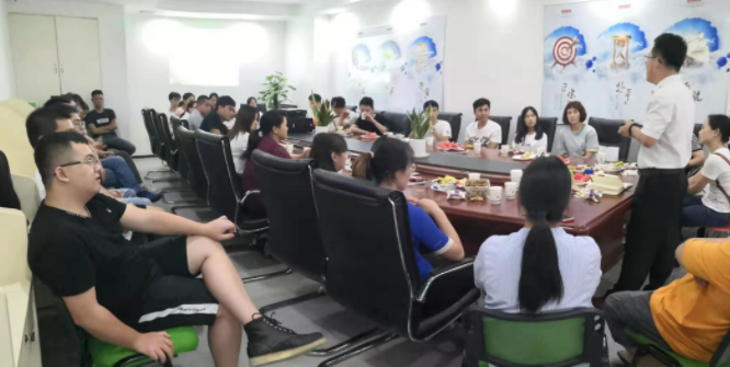 視普泰第八屆驗光定配考證培訓技能精修班學員畢業(yè)啦?。。? width=