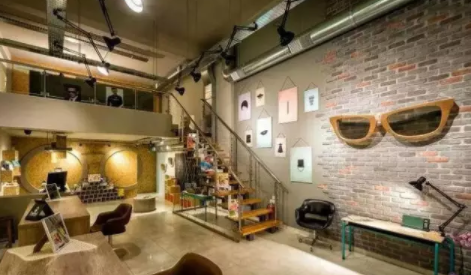 深圳驗(yàn)光師培訓(xùn)眼鏡店從業(yè)人員的一天工作流程