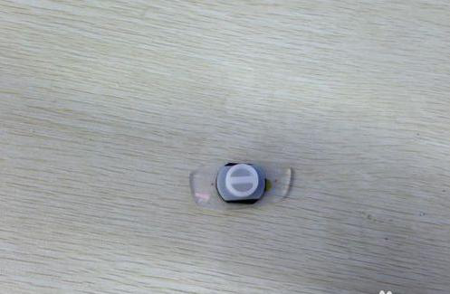 無框眼鏡的制作