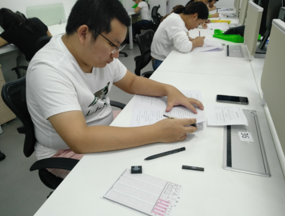 深圳視普泰第九屆驗光定配培訓學員順利畢業(yè)?。?！