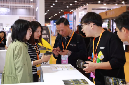 2019廣州國際眼鏡展圓滿落幕
