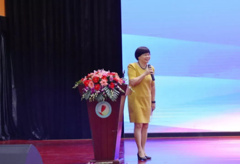 2019年深圳技能大賽--驗光師職業(yè)技能競賽隆重揭幕