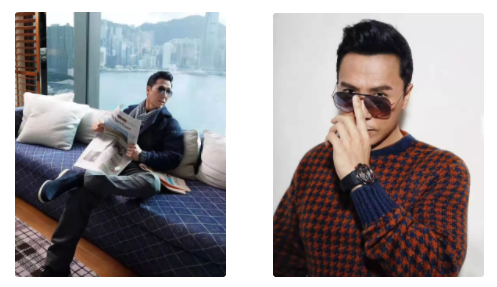 甄子丹個人時尚眼鏡品牌入駐天貓，首個2020飛行員太陽鏡系列獲追捧