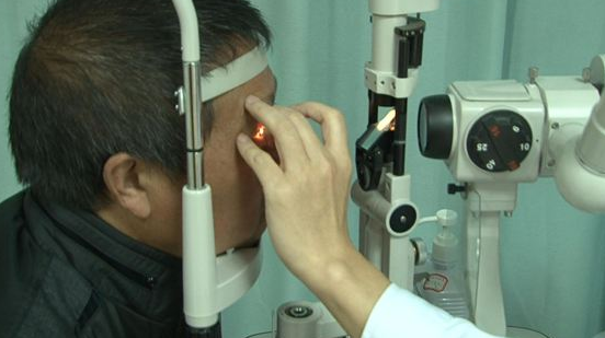 北京同仁醫(yī)院魏文斌教授：治療老年黃斑變性，目前主要面臨兩個問題