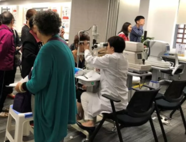 眼視光權(quán)威專家建議近視眼如何科學(xué)防控？