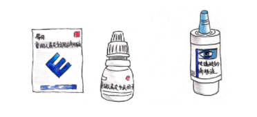 驗(yàn)光師建議預(yù)防疫期因消毒不當(dāng)可能引起眼表損傷