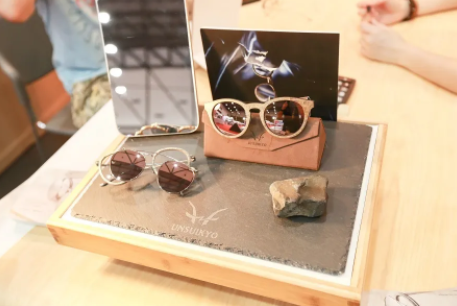2020曼谷光學眼鏡展（SILMO Bangkok 2020）等你來開啟精彩