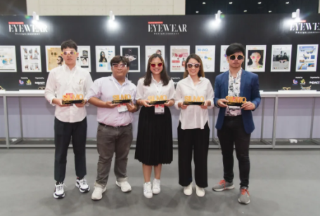 2020曼谷光學眼鏡展（SILMO Bangkok 2020）等你來開啟精彩
