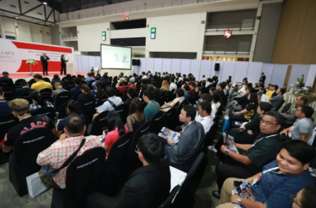 2020曼谷光學眼鏡展（SILMO Bangkok 2020）等你來開啟精彩