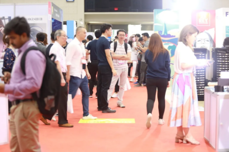 2020曼谷光學眼鏡展（SILMO Bangkok 2020）等你來開啟精彩